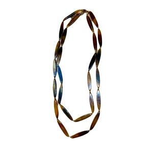 Vintage Bakelite necklace